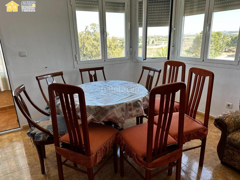 Foto d853a546-10b8-45d7-ae53-725948e94422. Rent flat in El Altet Elche / Elx