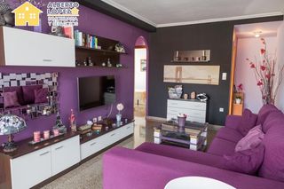 Affitto Appartamento in Los Arenales del Sol. Vivienda en alquiler de septiembre a junio en los arenales del s