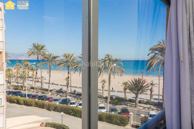 Foto 0a860aad-a707-4e6d-afc6-989917c19720. Appartement in Playa de San Juan Alicante