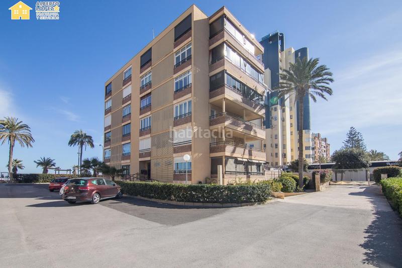 Foto 38f7f100-b6fb-4537-a810-11068990f70f. Appartement in Playa de San Juan Alicante