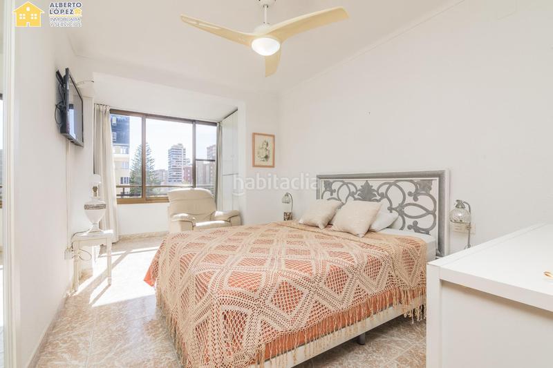 Foto 42231e8d-b7c9-49cc-916d-a0c3e73ee834. Appartement in Playa de San Juan Alicante