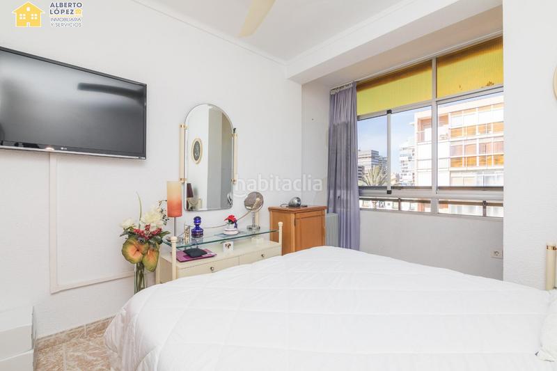 Foto 4c63ea9a-a975-44ff-a4d0-551c8fc8d1e1. Appartement in Playa de San Juan Alicante