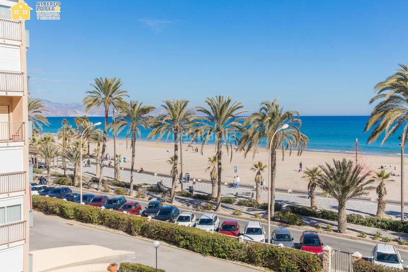 Foto 4e6d6d77-a990-4fbf-85ad-fb3729fba30e. Appartement in Playa de San Juan Alicante