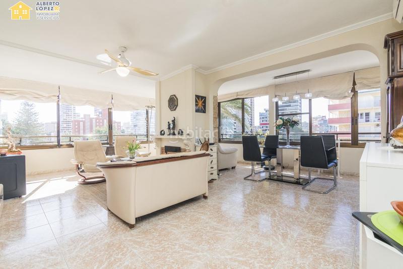 Foto 4fae6c34-addc-4c2e-89f0-25aba24989ac. Appartement in Playa de San Juan Alicante