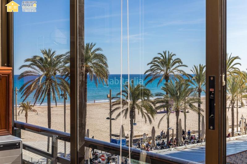 Foto 572ffd5e-8215-4f07-bcc8-47f0f6198354. Appartement in Playa de San Juan Alicante