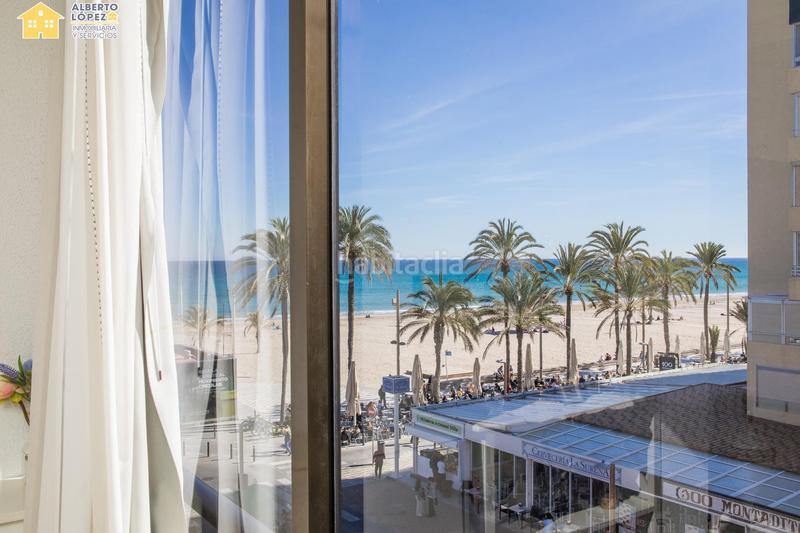 Foto 5952fcd9-f841-4b46-a2c7-62afdea97843. Appartement in Playa de San Juan Alicante