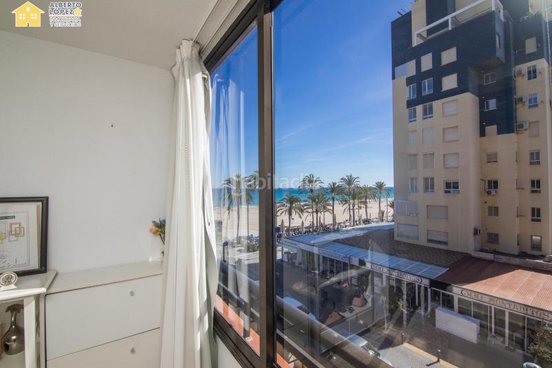 Foto 5aba41bb-4afd-4d07-abf7-73e9b0021f36. Appartement in Playa de San Juan Alicante