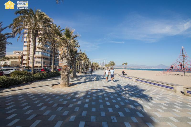 Foto 690473e5-bdbe-489c-b17d-88e1e5d4dcc4. Appartement in Playa de San Juan Alicante