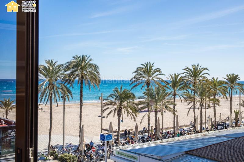 Foto 70baf7bf-102f-4208-beea-884c6f7b6ef1. Appartement in Playa de San Juan Alicante