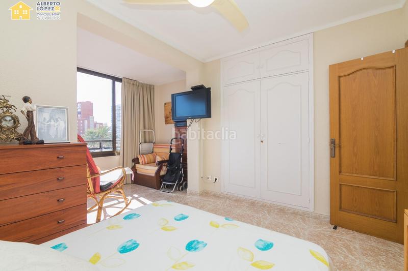 Foto 7bf02a20-1a24-4e8f-b752-54bebe9f46af. Appartement in Playa de San Juan Alicante