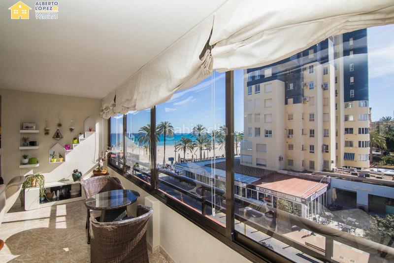 Foto 7eb709e3-639e-43f8-ab31-c82dfac01bd8. Appartement in Playa de San Juan Alicante