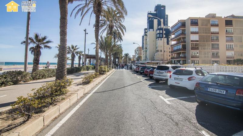 Foto 8757de58-62a4-4461-8905-3500c9d909a4. Appartement in Playa de San Juan Alicante