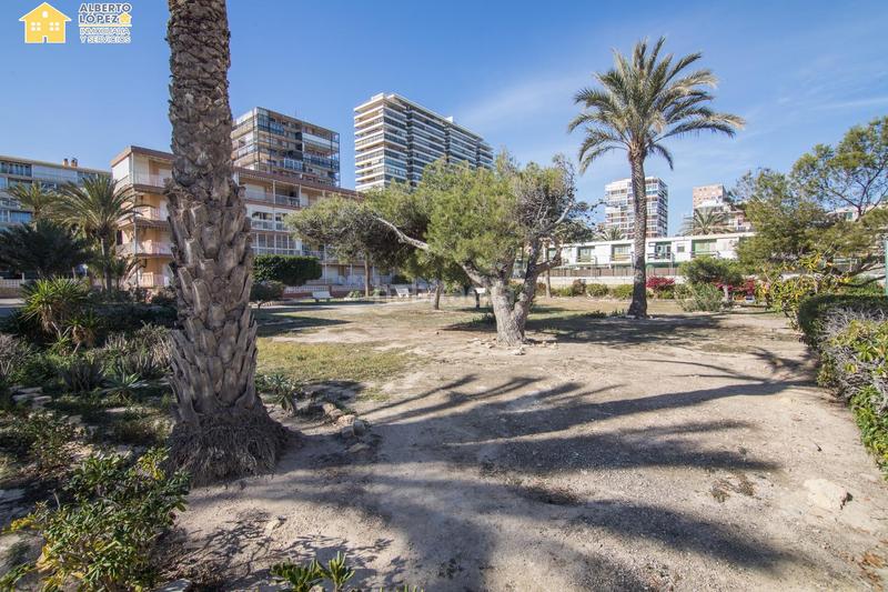 Foto 88abd5c6-2a0f-4a8b-985e-0428fbf9db06. Appartement in Playa de San Juan Alicante
