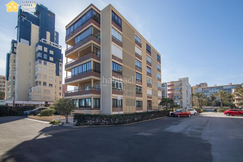 Foto 9462973c-1c33-4edd-86bb-509bf2ff6a9f. Appartement in Playa de San Juan Alicante