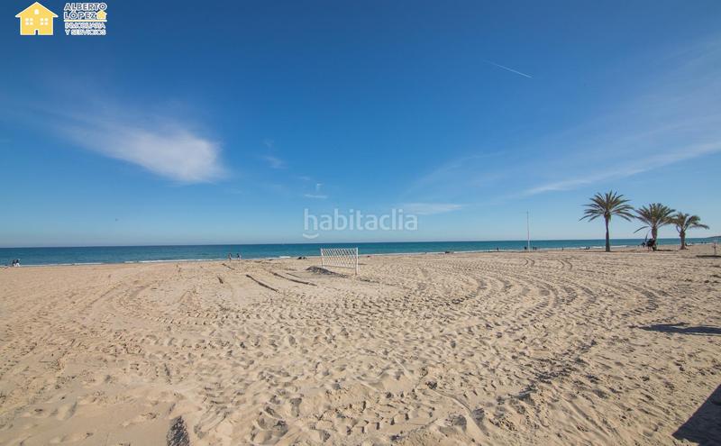 Foto 9a2769e6-a2ec-4b1a-a9d4-03abde9bb297. Appartement in Playa de San Juan Alicante