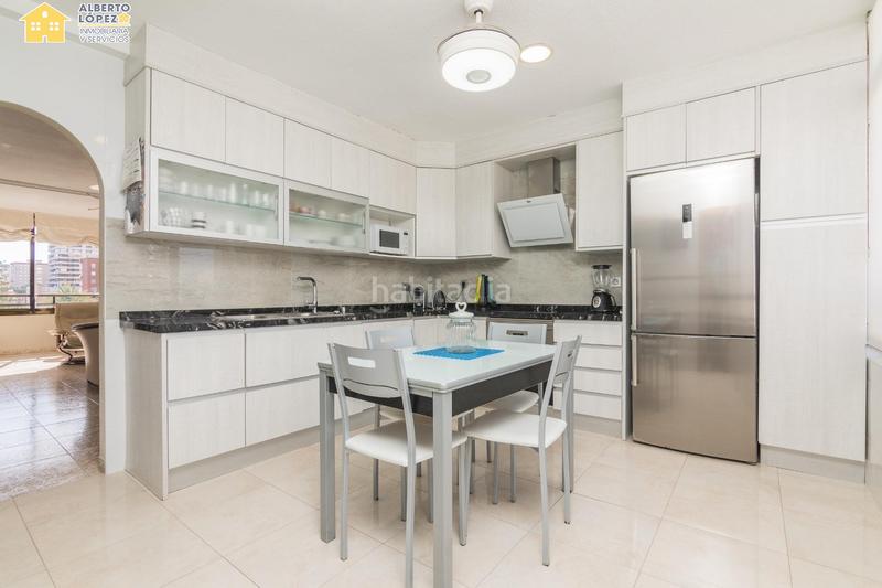 Foto 9acffbe2-b85e-499b-a40d-c0b7093de3c4. Appartement in Playa de San Juan Alicante