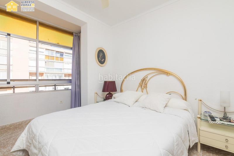 Foto a12d5ea0-b920-4a2f-8e1e-7c10daa27b1a. Appartement in Playa de San Juan Alicante