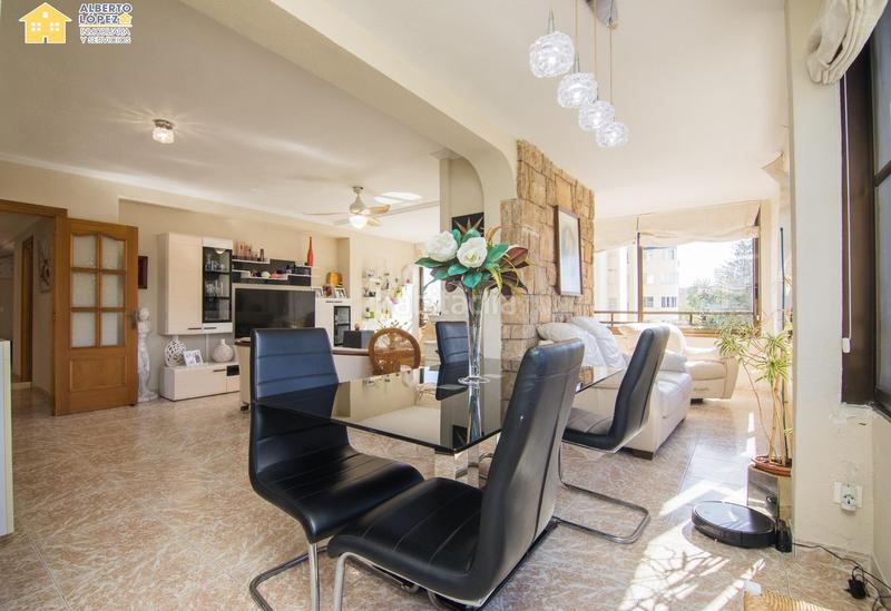 Foto ace72785-e4dc-4f5a-b7f8-cddb6f1cc560. Appartement in Playa de San Juan Alicante