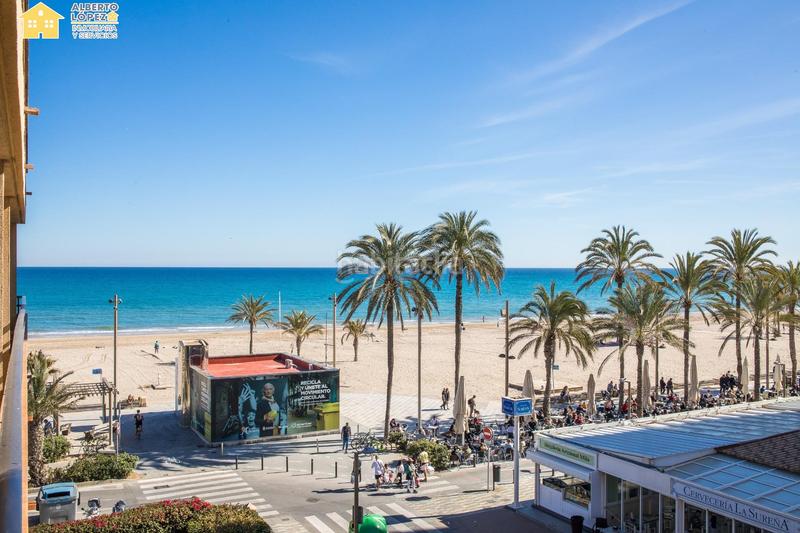 Foto b025b682-4423-431f-9275-3bc0c15d5211. Appartement in Playa de San Juan Alicante