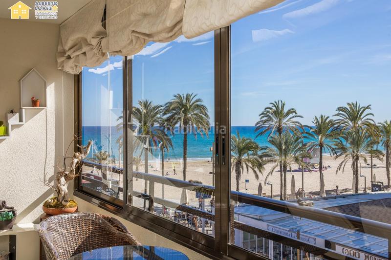 Foto b0b03d90-11a5-4229-8bea-28db8a663ce6. Appartement in Playa de San Juan Alicante