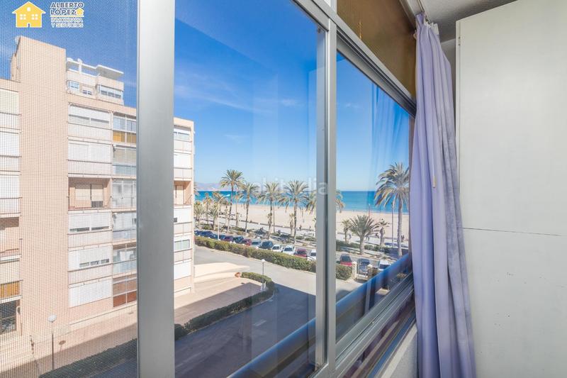 Foto b5441f55-d9f4-42d3-8764-af884247966e. Appartement in Playa de San Juan Alicante