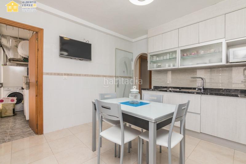 Foto c63e8f55-6a56-4d22-b146-87904a7c7dea. Appartement in Playa de San Juan Alicante