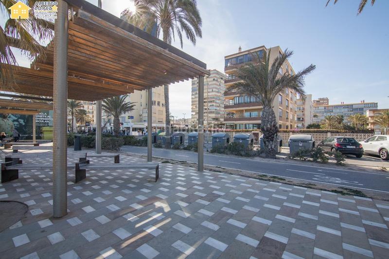 Foto ccf86078-20a2-4a29-8b7c-87512990023b. Appartement in Playa de San Juan Alicante