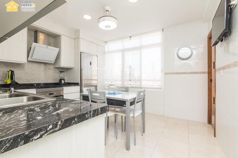 Foto cda0fced-1aa1-4eb2-83a2-68d4bc75ea36. Appartement in Playa de San Juan Alicante