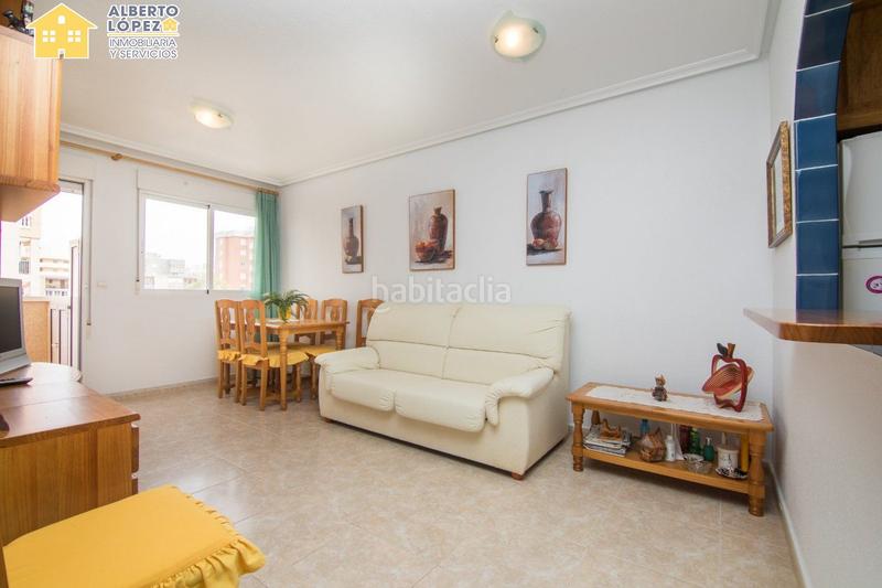 Foto 2053f32a-4755-4ade-9102-572ef0e4d6a9. Affitto appartamento con parcheggio piscina in Los Arenales del Sol Elche / Elx