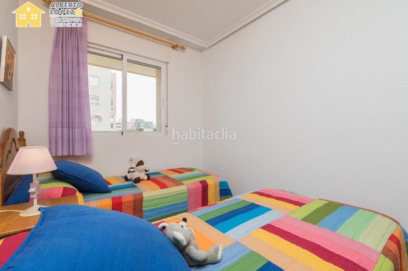 Foto a6ded654-0d91-4bbf-bcaf-268fa56b0fe7. Affitto appartamento con parcheggio piscina in Los Arenales del Sol Elche / Elx