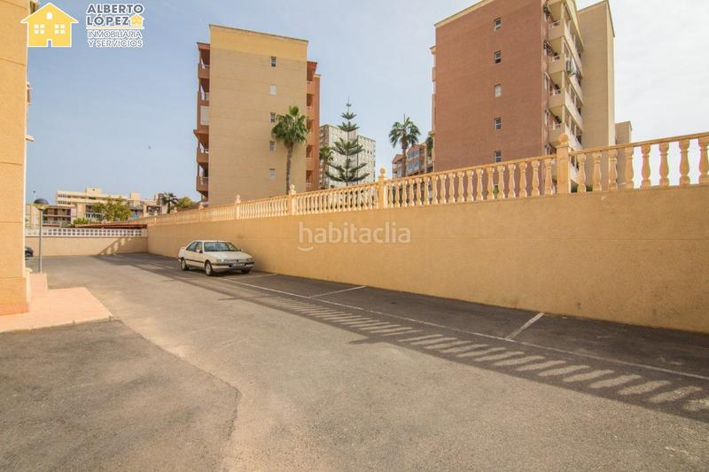 Foto abbd99d1-afcd-42ec-a533-3c3b2de2e95b. Lloguer pis amb aparcament piscina a Los Arenales del Sol Elche / Elx