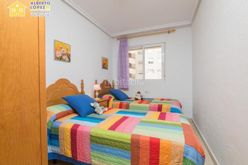 Foto f2d3b1eb-2684-425e-b7b4-7d8b69f09b7d. Lloguer pis amb aparcament piscina a Los Arenales del Sol Elche / Elx