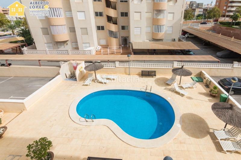 Foto 0244234e-dd29-48f4-bc98-922dbc0e20eb. Location appartement avec parking piscine dans Los Arenales del Sol Elche / Elx