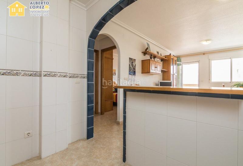 Foto 1b27d0b6-c44e-485e-8d02-02a70f97859e. Location appartement avec parking piscine dans Los Arenales del Sol Elche / Elx