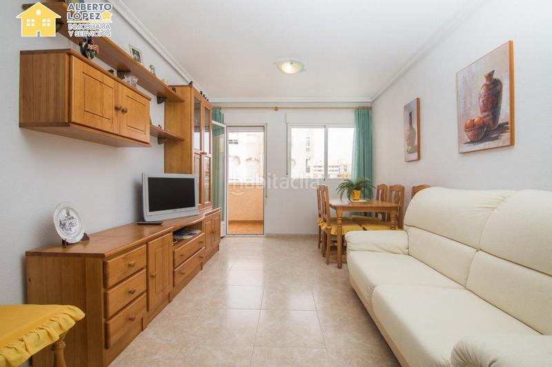 Foto 361cb483-8393-429c-ae7d-6441465922a9. Location appartement avec parking piscine dans Los Arenales del Sol Elche / Elx