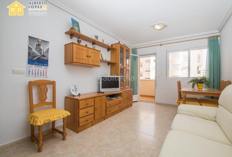 Foto 4198f7f4-e657-4665-aa08-4af1080a129d. Location appartement avec parking piscine dans Los Arenales del Sol Elche / Elx