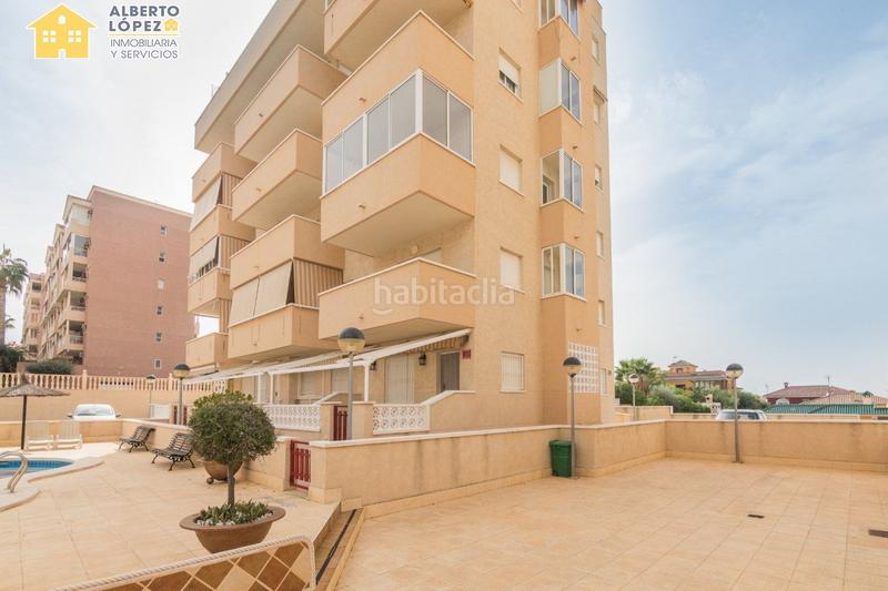 Foto 447f3440-adca-482b-b181-06d26fe2ae80. Location appartement avec parking piscine dans Los Arenales del Sol Elche / Elx