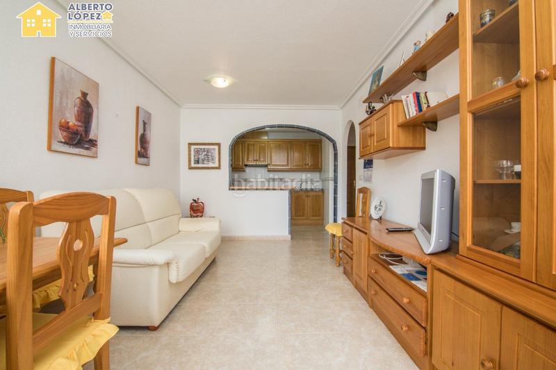 Foto 79a60e46-a46e-4bdc-8ac0-2c4bc751a417. Location appartement avec parking piscine dans Los Arenales del Sol Elche / Elx