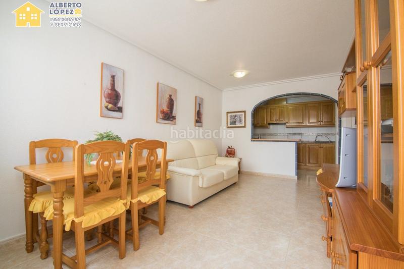 Foto 93f533e2-1fdb-4e7b-a80b-cbd895d6a17b. Location appartement avec parking piscine dans Los Arenales del Sol Elche / Elx