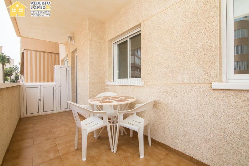 Foto 946731c6-d86e-4691-b4ca-6509985e8e25. Location appartement avec parking piscine dans Los Arenales del Sol Elche / Elx