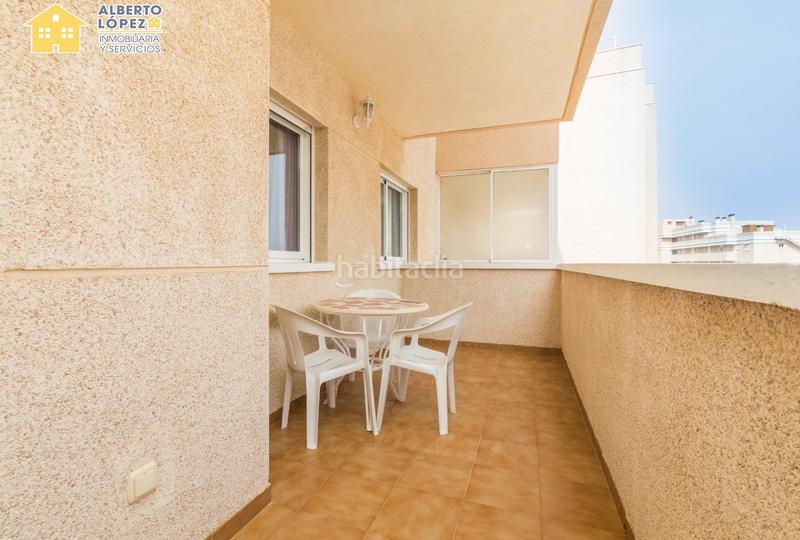 Foto ba7a127c-8a41-404c-88cb-63a0f1658b2f. Location appartement avec parking piscine dans Los Arenales del Sol Elche / Elx