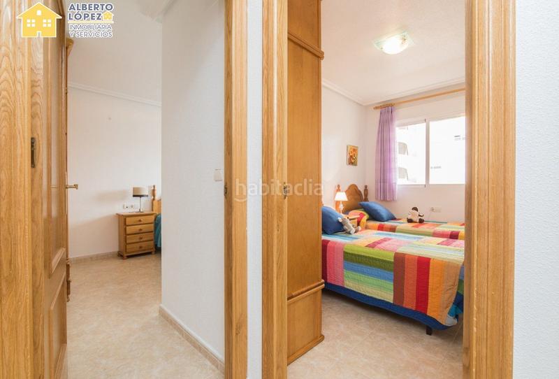 Foto fdb457fc-1ee7-4951-8c64-bd2bb9fe12e4. Location appartement avec parking piscine dans Los Arenales del Sol Elche / Elx