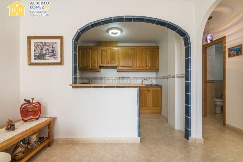 Foto 1a04d3f2-2010-4aaf-bf73-0f04521502b7. Miete etagenwohnung mit parking pool in Los Arenales del Sol Elche / Elx