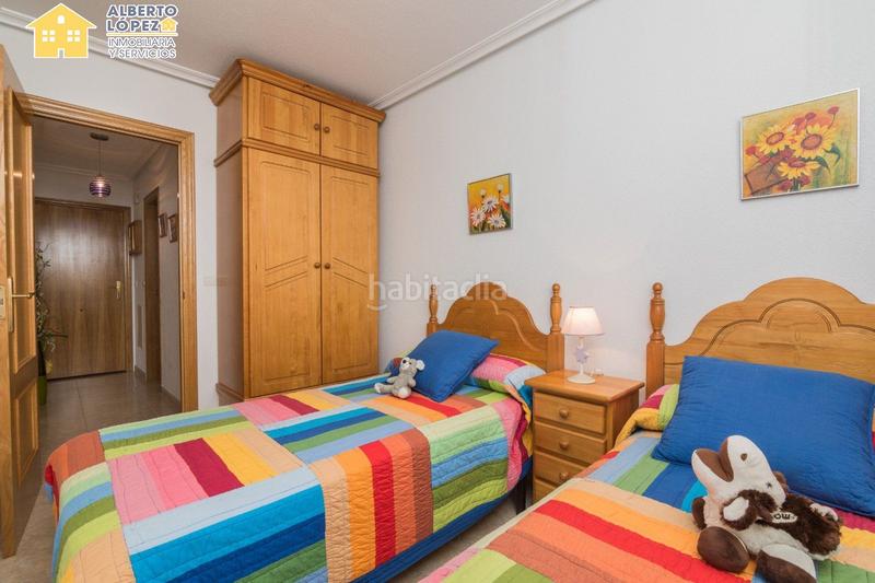 Foto 6b14edaf-1f03-4225-92b3-8891c5e06030. Miete etagenwohnung mit parking pool in Los Arenales del Sol Elche / Elx