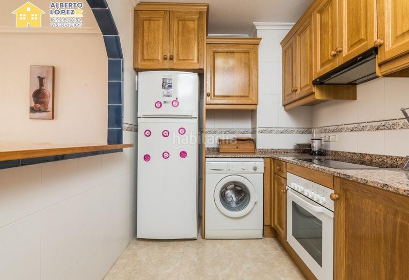 Foto 6c8c9e06-6663-4d6e-850d-dcb2d31b6261. Miete etagenwohnung mit parking pool in Los Arenales del Sol Elche / Elx