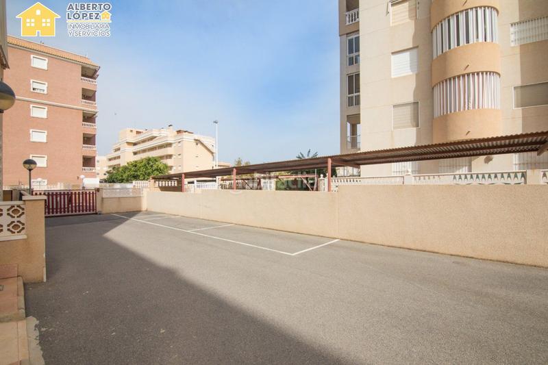 Foto 87237368-82e8-4b50-87d0-b0d3928c457b. Miete etagenwohnung mit parking pool in Los Arenales del Sol Elche / Elx
