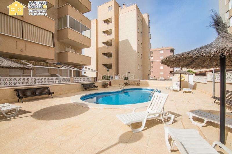 Foto c47bffa5-f299-4fa5-988a-8871e049dafb. Miete etagenwohnung mit parking pool in Los Arenales del Sol Elche / Elx