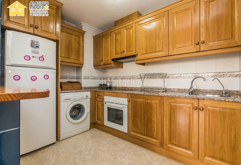 Foto d41f87c8-9380-42ae-8d6a-060618c3ad8e. Miete etagenwohnung mit parking pool in Los Arenales del Sol Elche / Elx