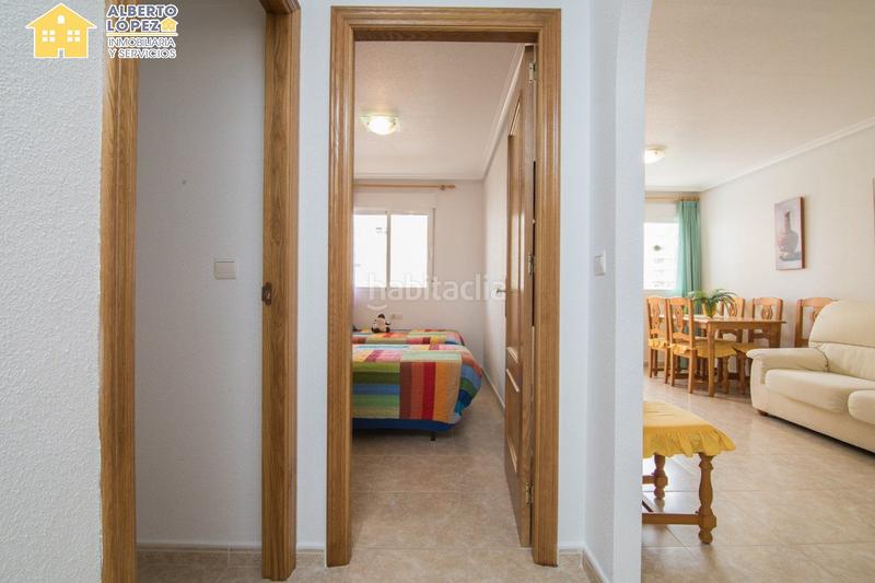Foto e16711c4-f53b-4732-9d76-2900c1c4f3eb. Miete etagenwohnung mit parking pool in Los Arenales del Sol Elche / Elx