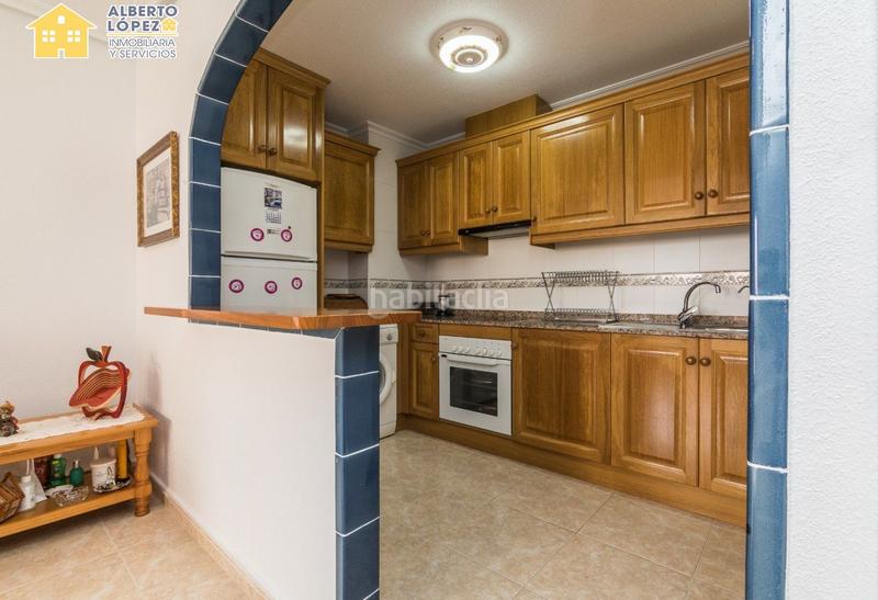 Foto e36937dc-058f-4fc1-8ecd-b9c17c6831a2. Miete etagenwohnung mit parking pool in Los Arenales del Sol Elche / Elx